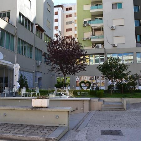 Brand24 Apartment Vlorë Esterno foto