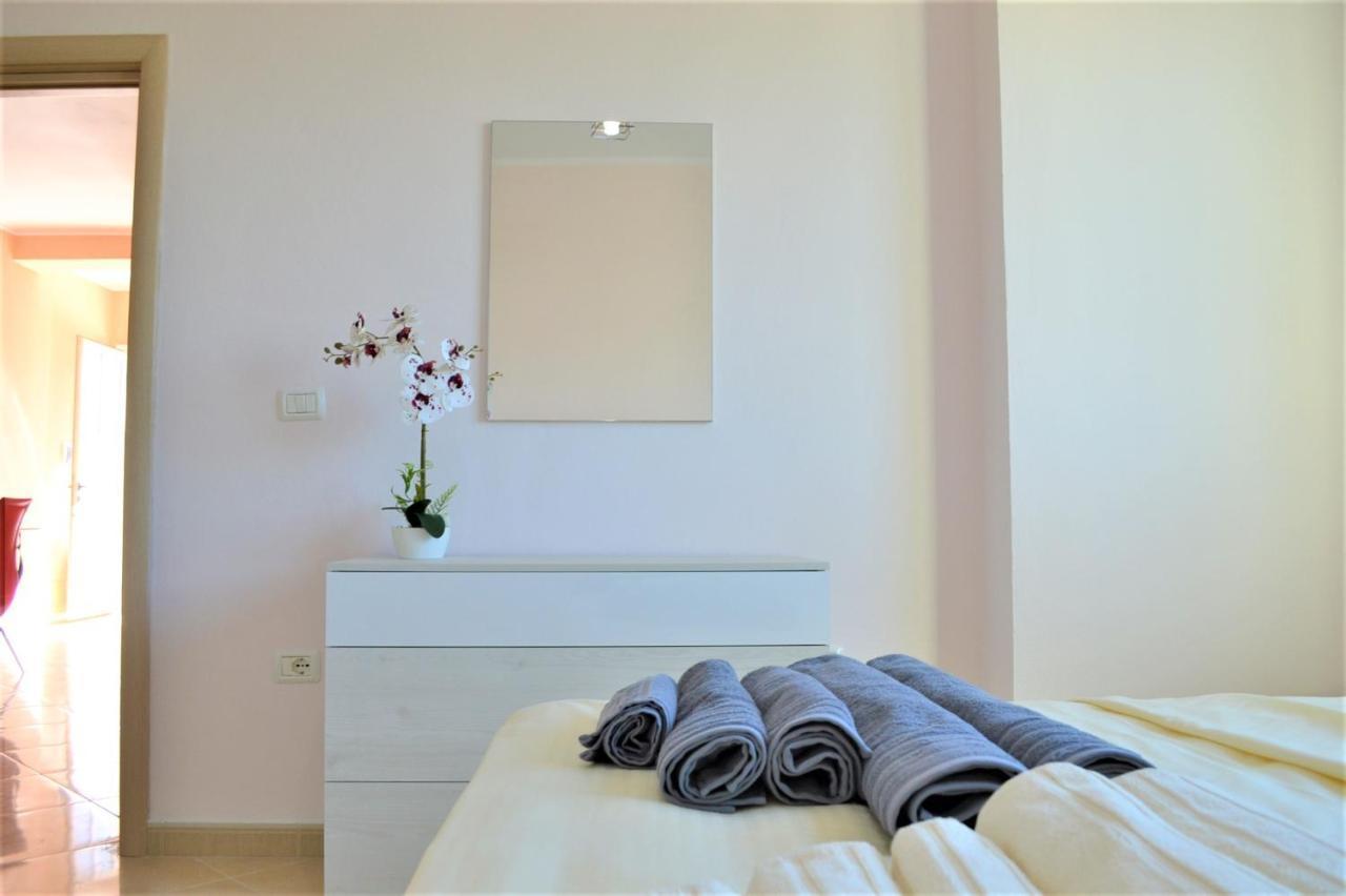 Brand24 Apartment Vlorë Esterno foto