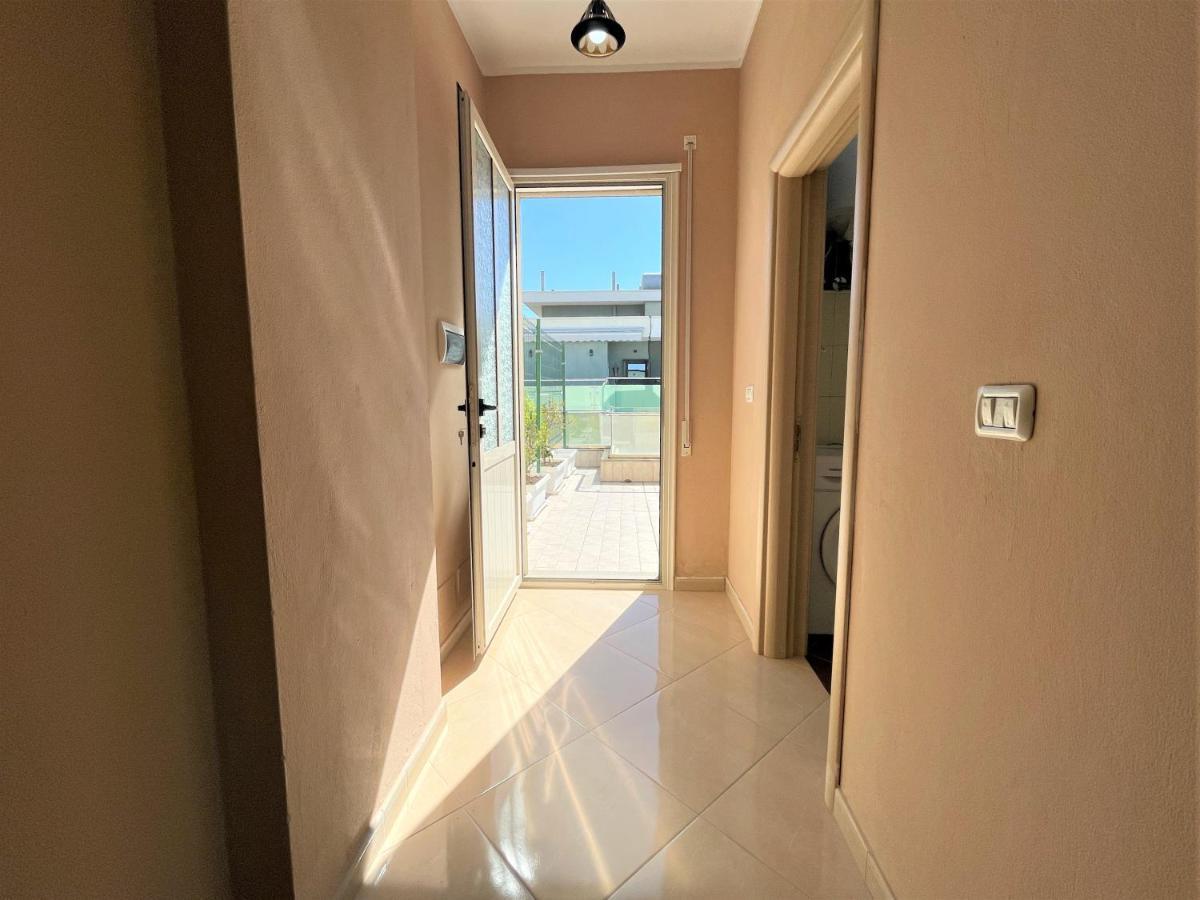 Brand24 Apartment Vlorë Esterno foto
