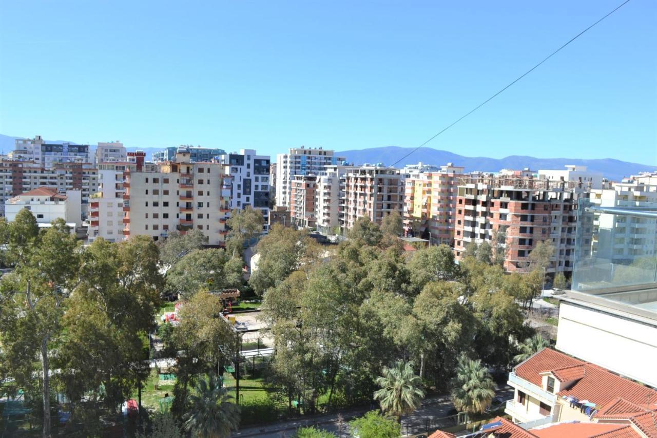 Brand24 Apartment Vlorë Esterno foto
