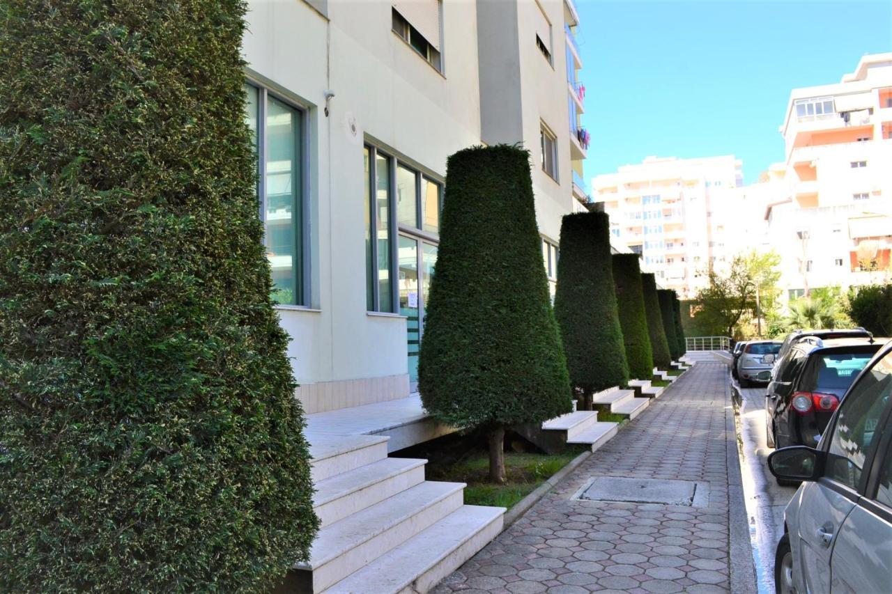 Brand24 Apartment Vlorë Esterno foto